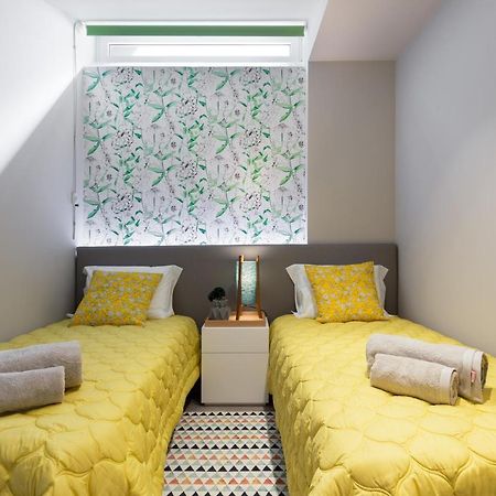 Charming Luxurious Flat With Garage By Host Wise Daire Porto Dış mekan fotoğraf