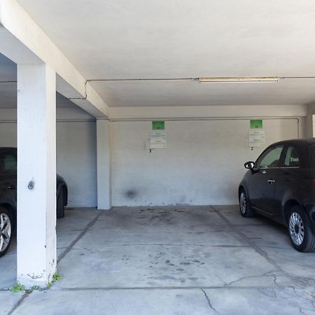 Charming Luxurious Flat With Garage By Host Wise Daire Porto Dış mekan fotoğraf