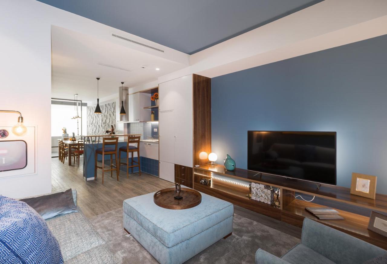 Charming Luxurious Flat With Garage By Host Wise Daire Porto Dış mekan fotoğraf