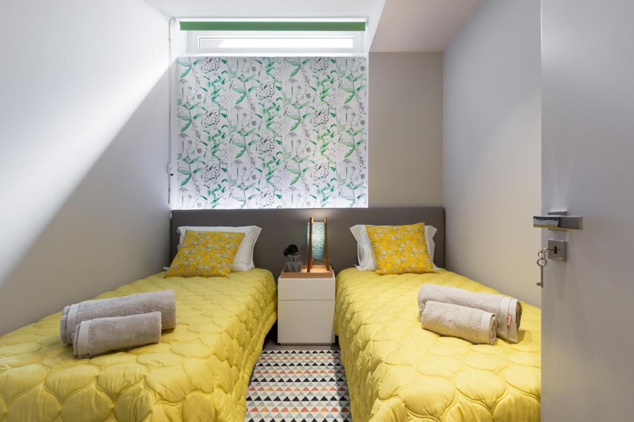Charming Luxurious Flat With Garage By Host Wise Daire Porto Dış mekan fotoğraf