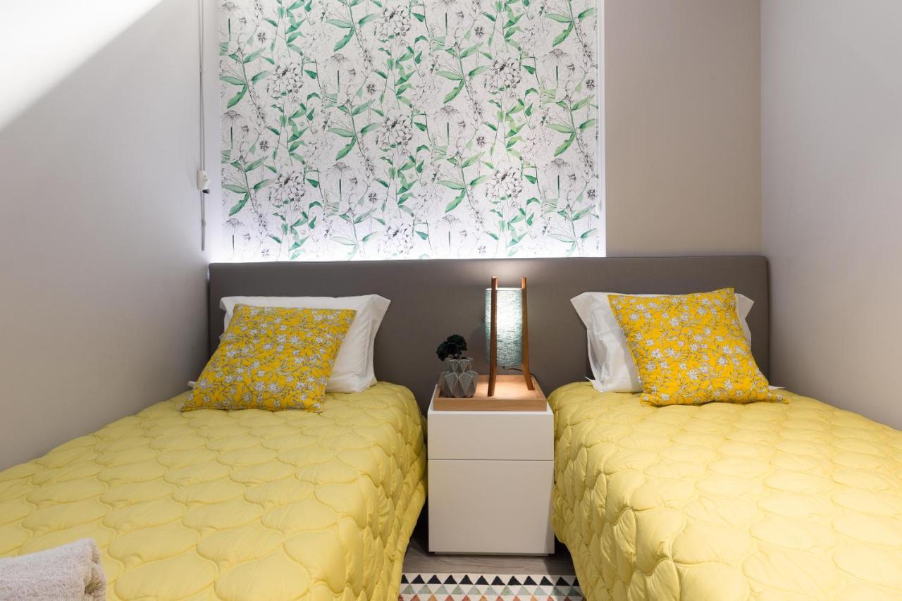Charming Luxurious Flat With Garage By Host Wise Daire Porto Dış mekan fotoğraf