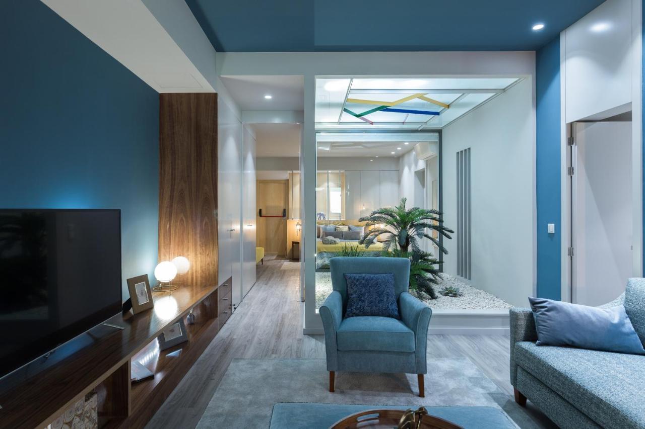 Charming Luxurious Flat With Garage By Host Wise Daire Porto Dış mekan fotoğraf
