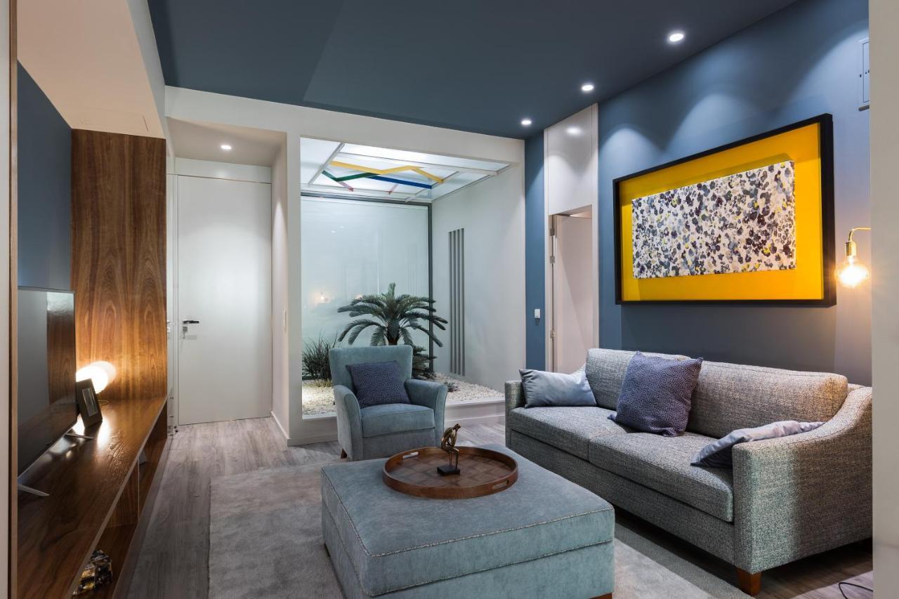 Charming Luxurious Flat With Garage By Host Wise Daire Porto Dış mekan fotoğraf