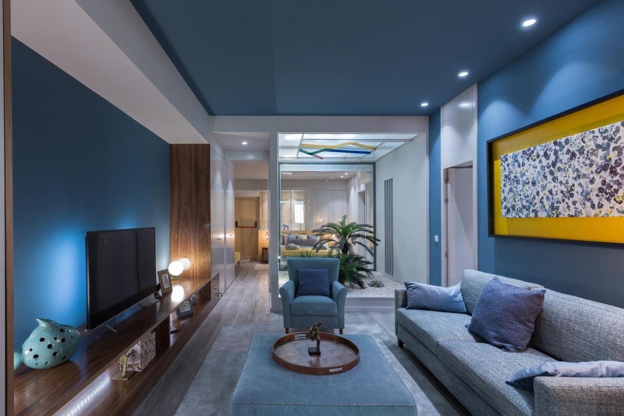 Charming Luxurious Flat With Garage By Host Wise Daire Porto Dış mekan fotoğraf