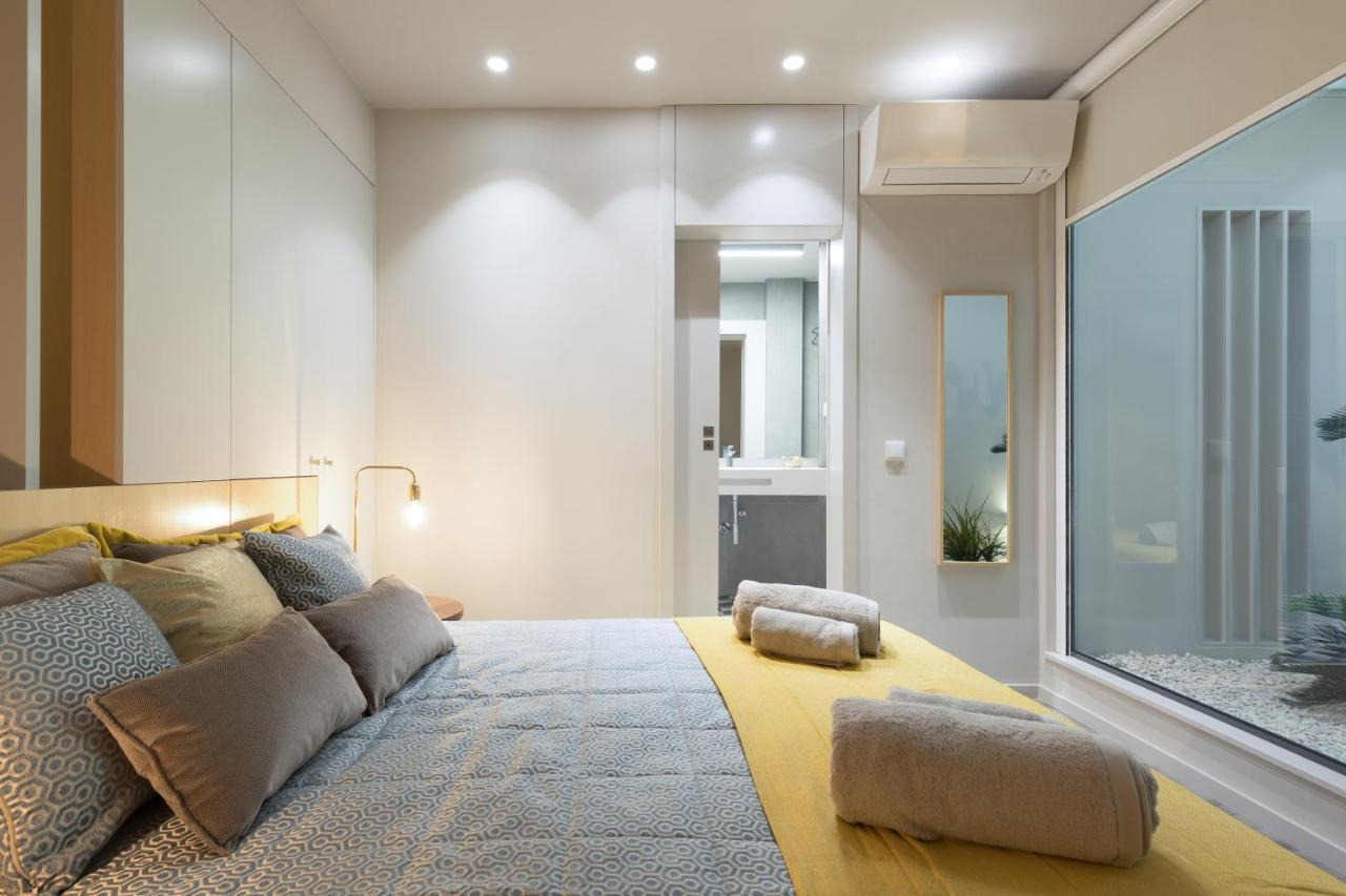 Charming Luxurious Flat With Garage By Host Wise Daire Porto Dış mekan fotoğraf