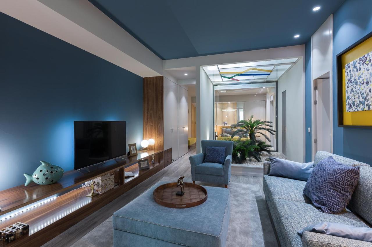 Charming Luxurious Flat With Garage By Host Wise Daire Porto Dış mekan fotoğraf