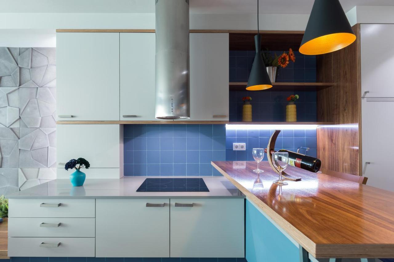Charming Luxurious Flat With Garage By Host Wise Daire Porto Dış mekan fotoğraf