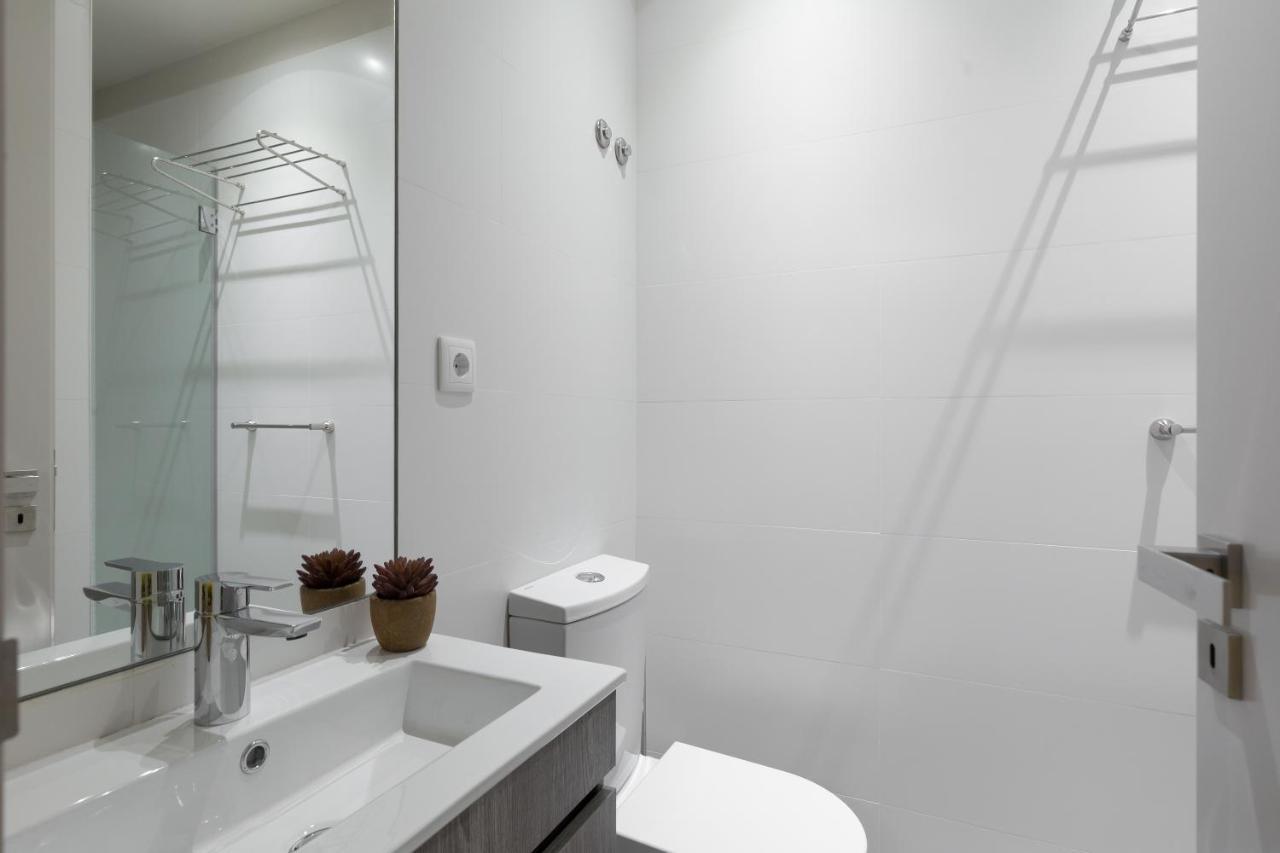Charming Luxurious Flat With Garage By Host Wise Daire Porto Dış mekan fotoğraf