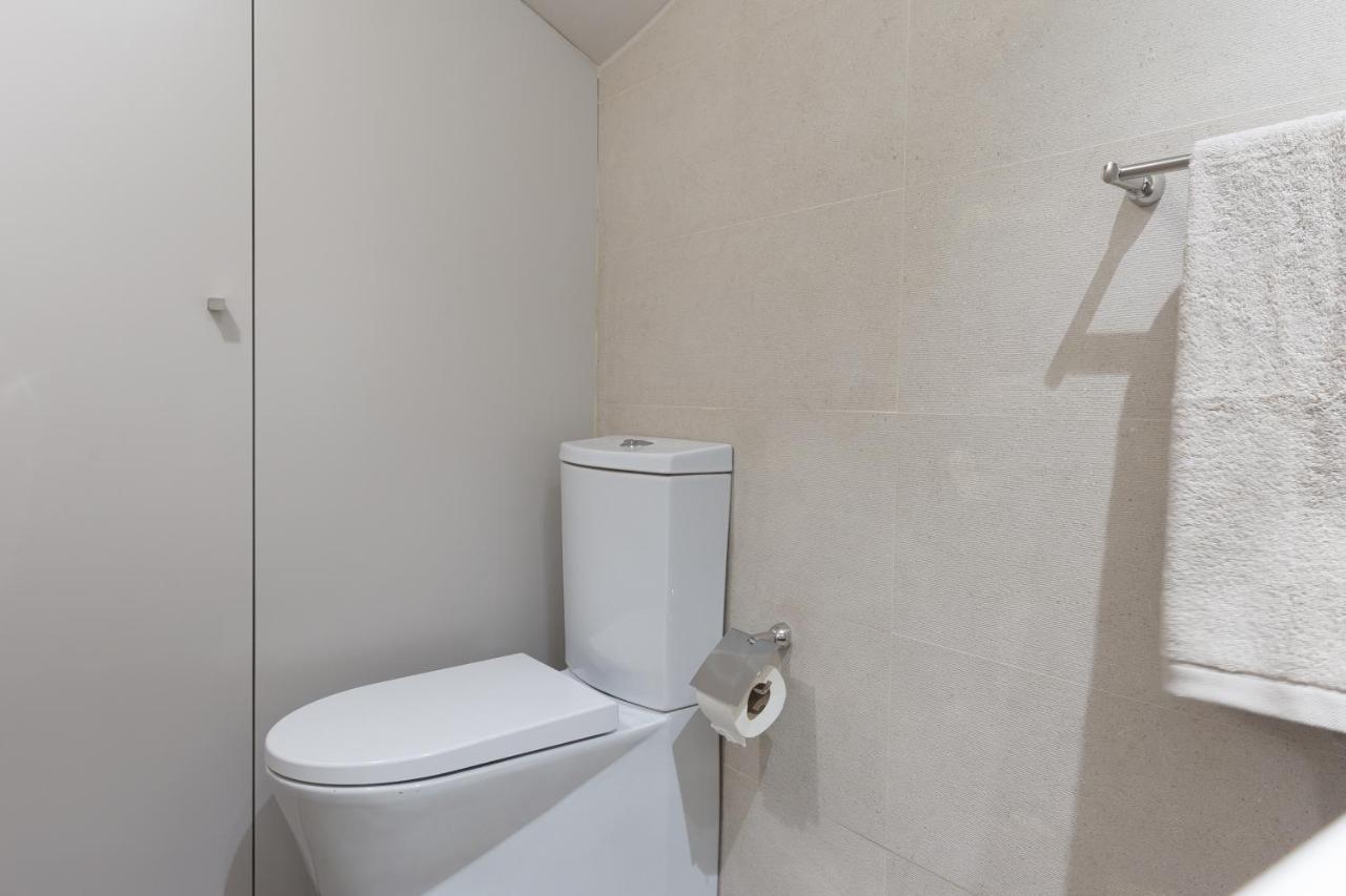 Charming Luxurious Flat With Garage By Host Wise Daire Porto Dış mekan fotoğraf