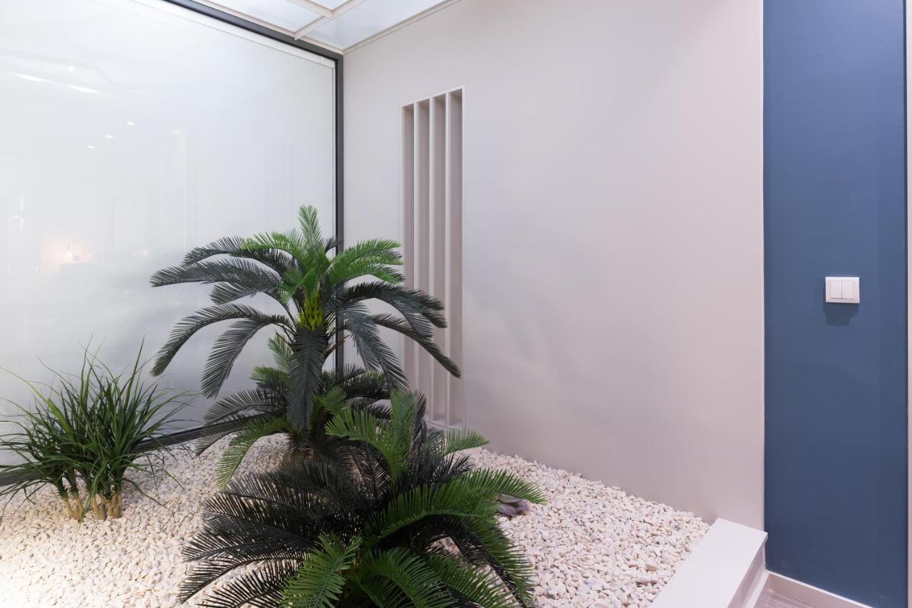 Charming Luxurious Flat With Garage By Host Wise Daire Porto Dış mekan fotoğraf