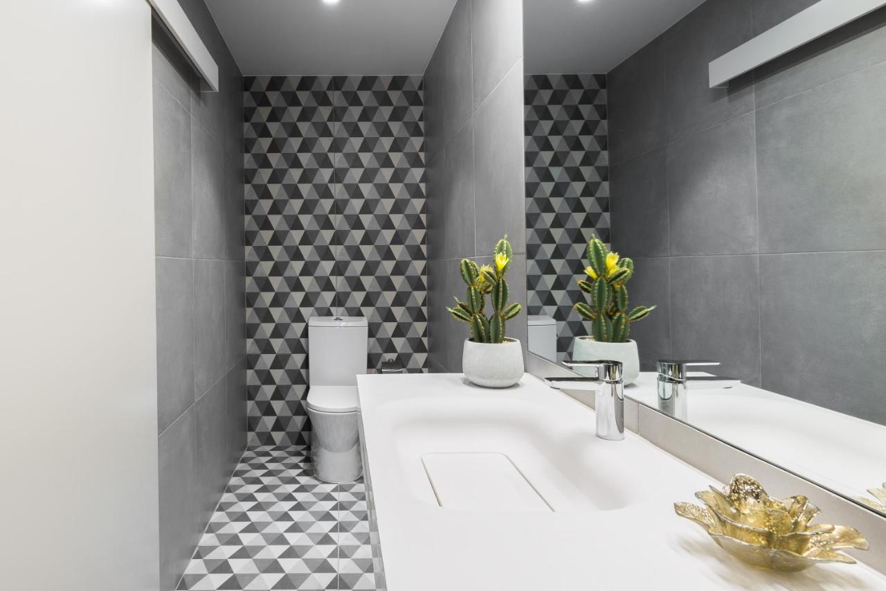 Charming Luxurious Flat With Garage By Host Wise Daire Porto Dış mekan fotoğraf