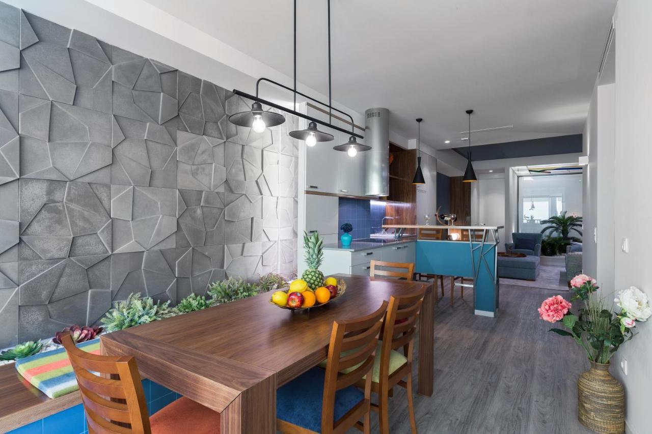 Charming Luxurious Flat With Garage By Host Wise Daire Porto Dış mekan fotoğraf