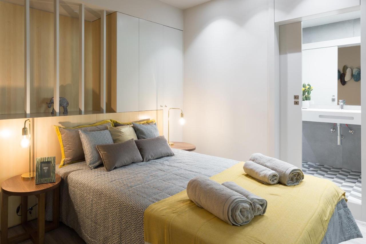 Charming Luxurious Flat With Garage By Host Wise Daire Porto Dış mekan fotoğraf