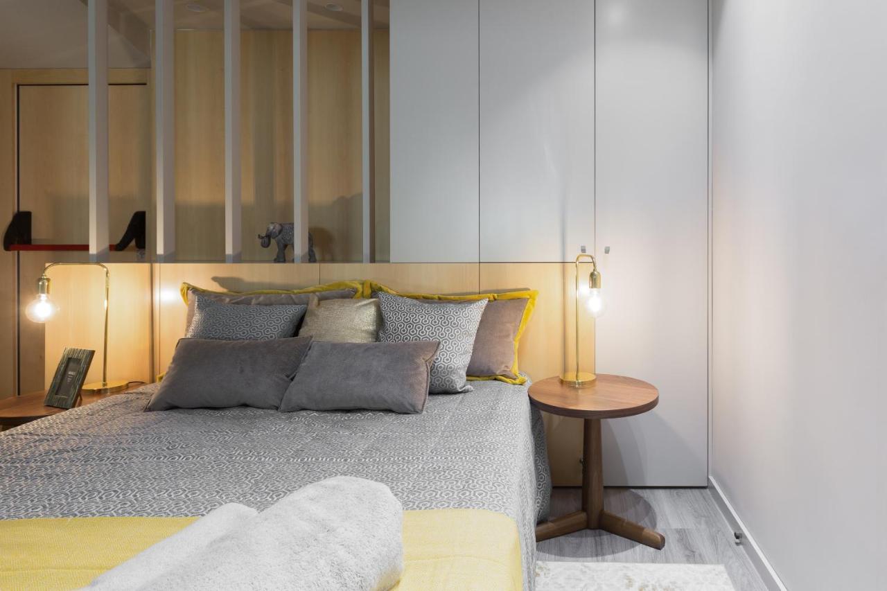 Charming Luxurious Flat With Garage By Host Wise Daire Porto Dış mekan fotoğraf