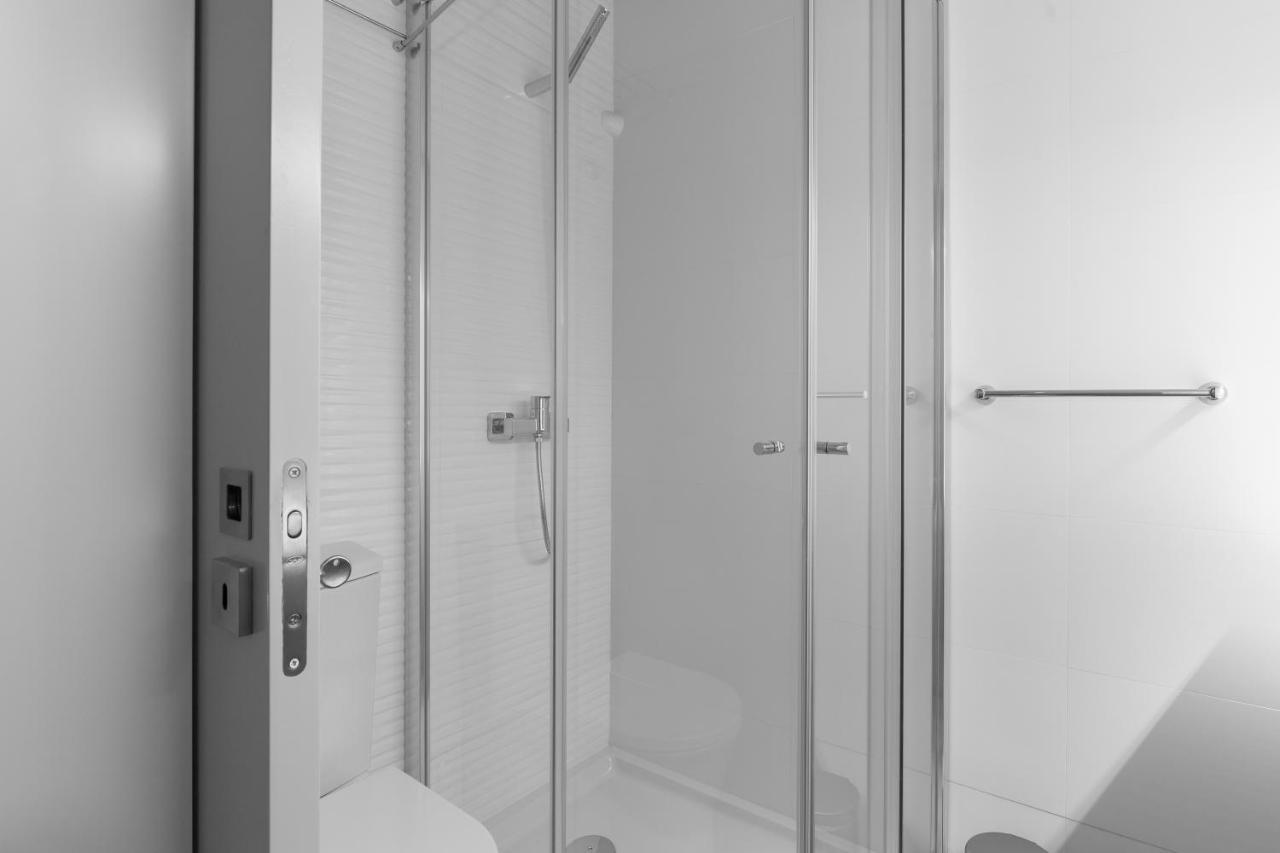 Charming Luxurious Flat With Garage By Host Wise Daire Porto Dış mekan fotoğraf