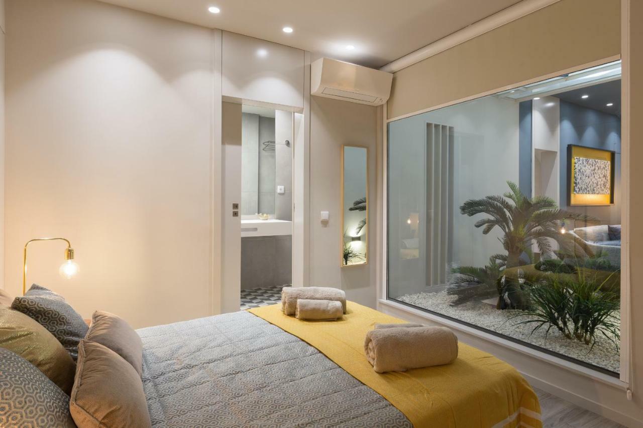 Charming Luxurious Flat With Garage By Host Wise Daire Porto Dış mekan fotoğraf