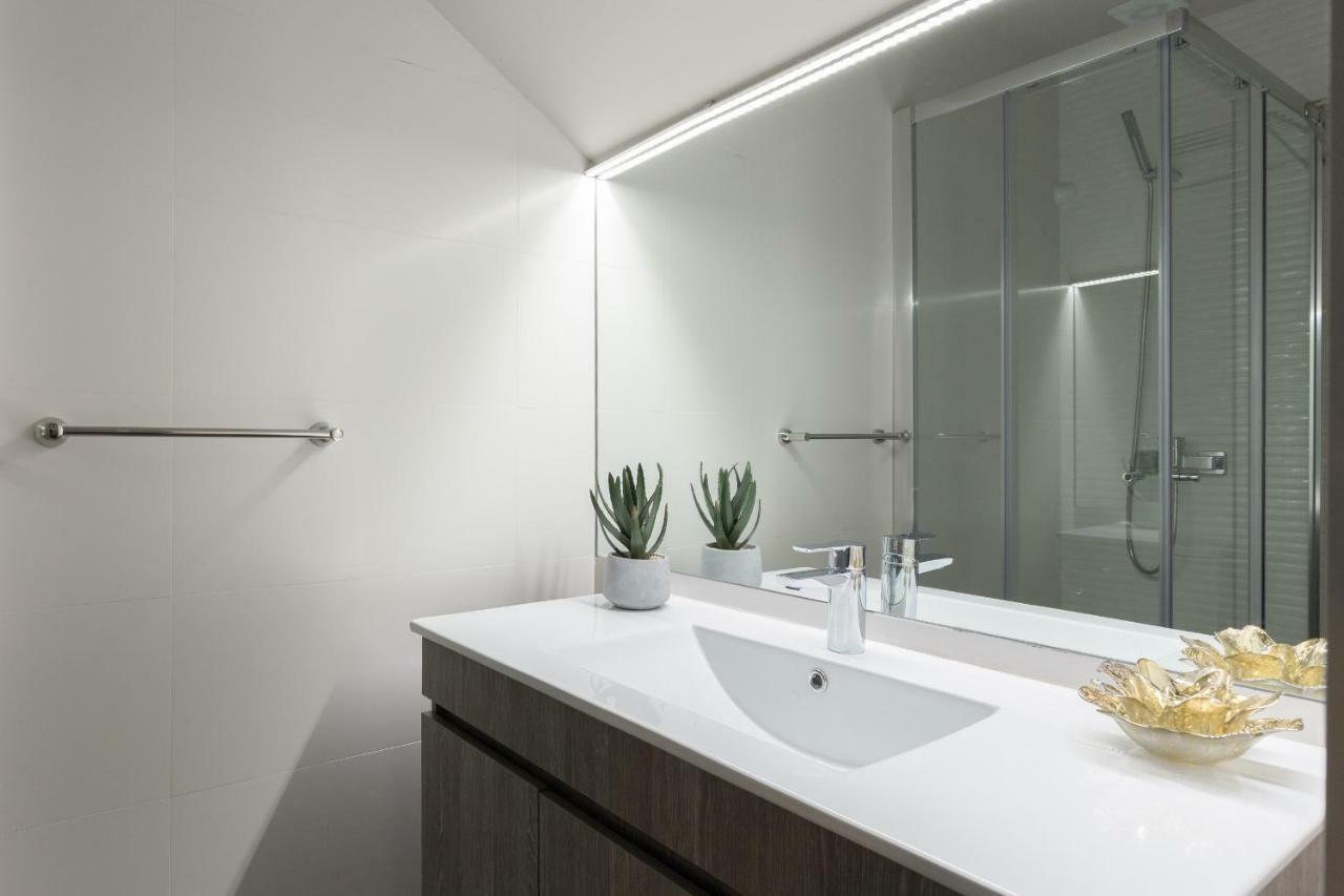 Charming Luxurious Flat With Garage By Host Wise Daire Porto Dış mekan fotoğraf