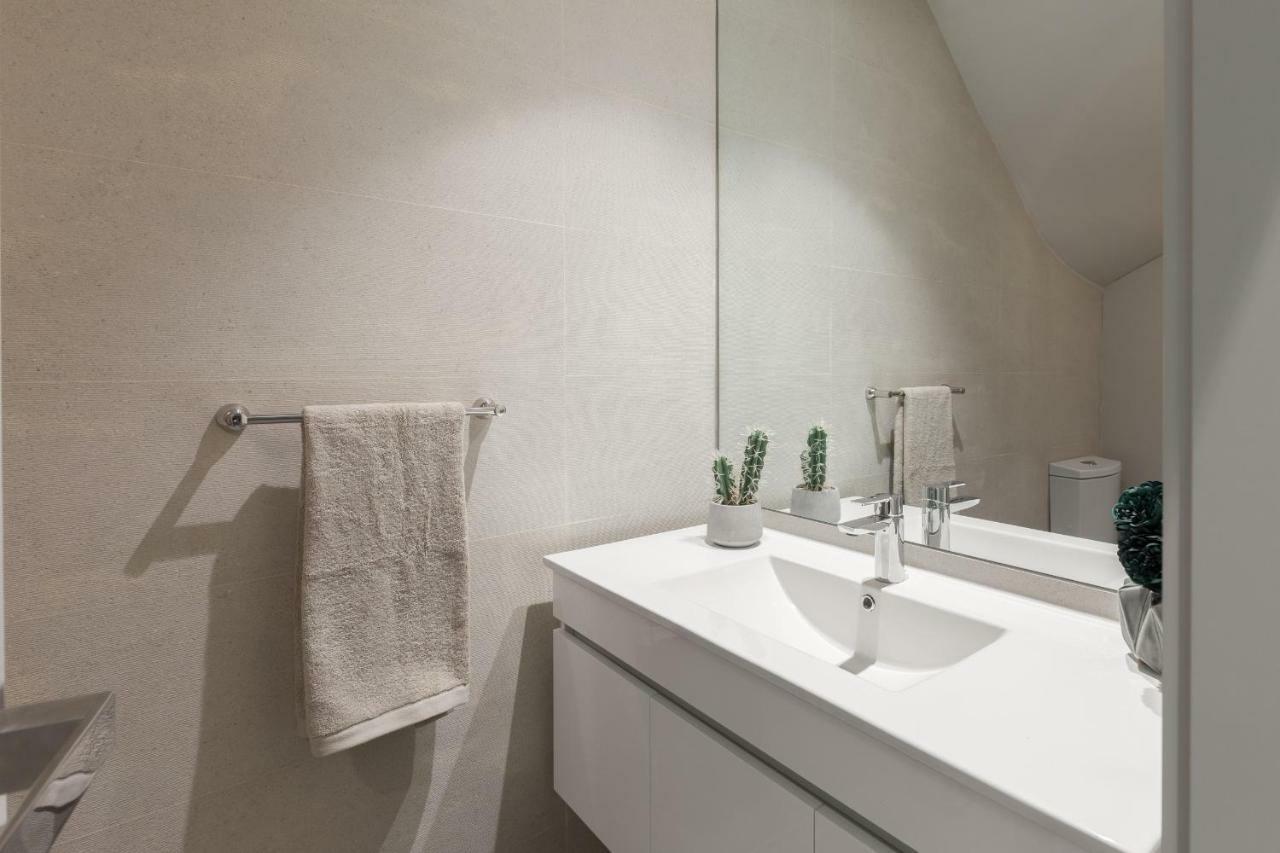 Charming Luxurious Flat With Garage By Host Wise Daire Porto Dış mekan fotoğraf