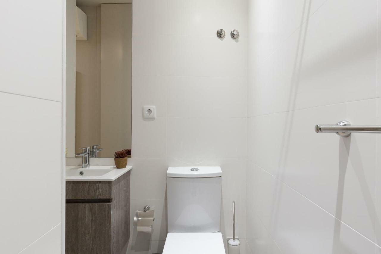 Charming Luxurious Flat With Garage By Host Wise Daire Porto Dış mekan fotoğraf
