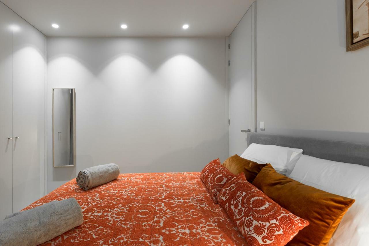 Charming Luxurious Flat With Garage By Host Wise Daire Porto Dış mekan fotoğraf