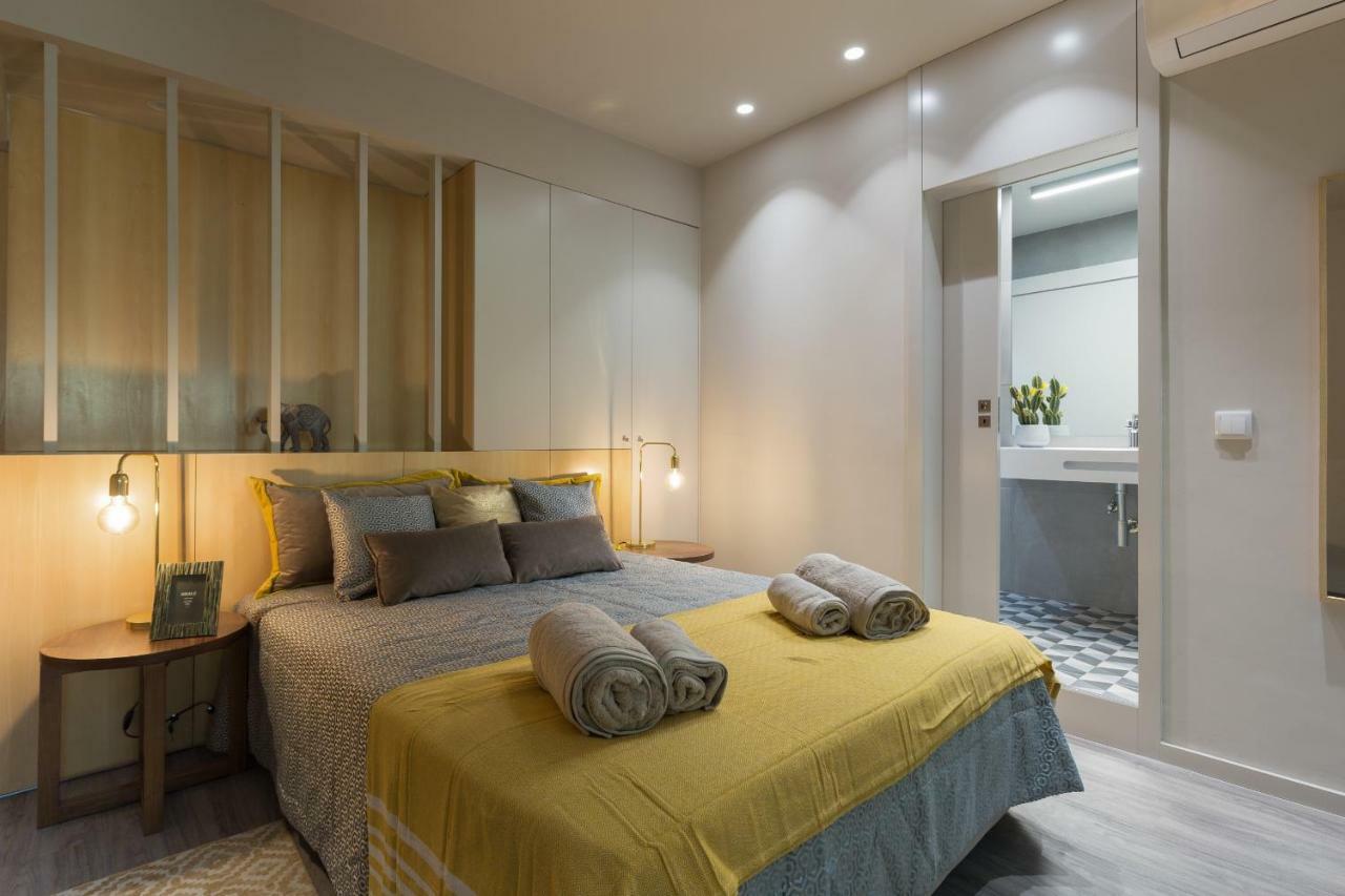 Charming Luxurious Flat With Garage By Host Wise Daire Porto Dış mekan fotoğraf