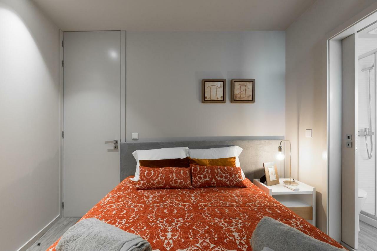 Charming Luxurious Flat With Garage By Host Wise Daire Porto Dış mekan fotoğraf